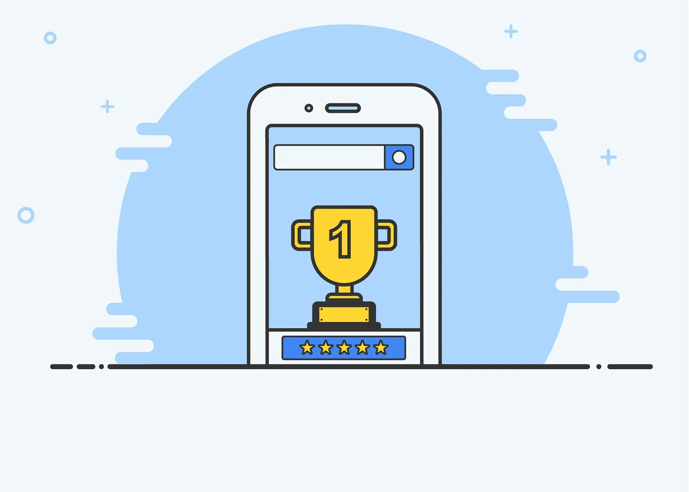 Cover for What SEO can do for your business