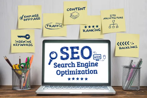 What is the best way to learn how SEO works?
